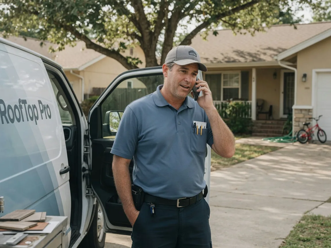 Roof Repair Morrisonville, WI FAQs