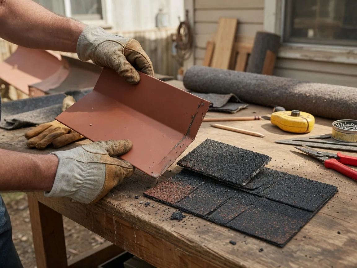 Roof Repair company in Morrisonville, WI